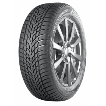 Nokian WR SNOWPROOF 225/50R18 99H XL 3PMSF