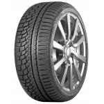 Nokian WR A4 255/55R18 109H XL 3PMSF *