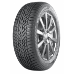 Nokian WR SNOWPROOF 195/55R16 87H 3PMSF