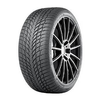 Nokian WR SNOWPROOF P 215/45R17 91V XL 3PMSF