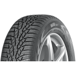 Nokian WR D4 155/65R14 75T 3PMSF