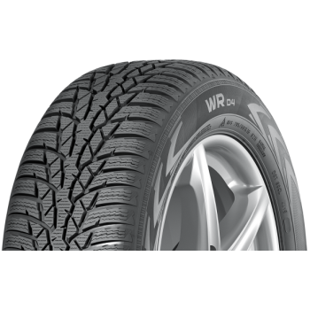 Nokian WR D4 155/65R14 75T 3PMSF