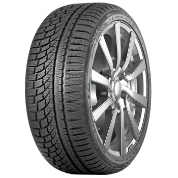 Nokian WR A4 245/45R18 100V XL 3PMSF