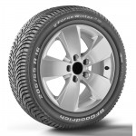 BFGoodrich G-FORCE WINTER 2 235/45R17 94H 3PMSF