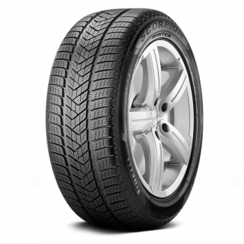 Pirelli SCORPION WINTER 295/35R21 107V XL 3PMSF MGT