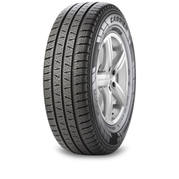 Pirelli CARRIER WINTER 195/75R16 107/105R C 8PR 3PMSF MO-V