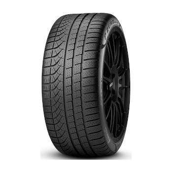 Pirelli PZERO WINTER 245/45R18 100V XL 3PMSF
