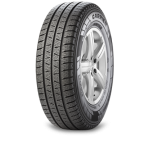 Pirelli CARRIER WINTER 225/55R17 109/107T C 8PR 3PMSF