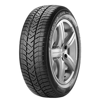 Pirelli WINTER 210 SNOWCONTROL SERIE 3 205/55R16 91H 3PMSF
