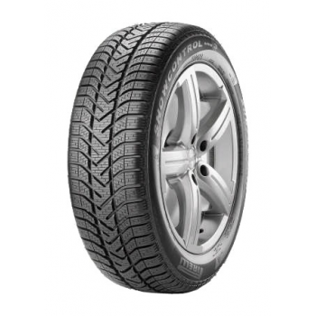 Pirelli WINTER 190 SNOWCONTROL SERIE 3 195/65R15 91T 3PMSF