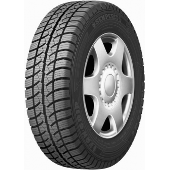 Semperit VAN-GRIP 205/65R15 102/100T C 6PR 3PMSF