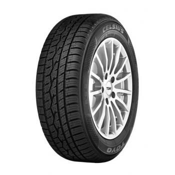 Toyo CELSIUS 165/70R14 85T XL 3PMSF