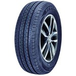 Tracmax X-PRIVILO A/S VAN SAVER 235/65R16 115/113S C BSW 8PR 3PMSF