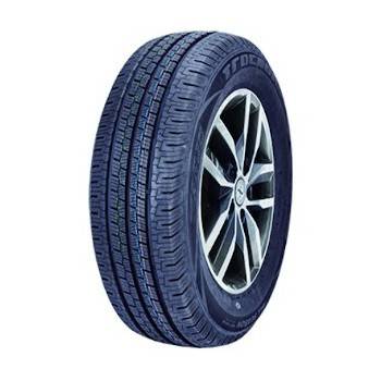 Tracmax X-PRIVILO A/S VAN SAVER 235/65R16 115/113S C BSW 8PR 3PMSF