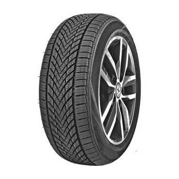 Tracmax X-PRIVILO A/S TRAC SAVER 245/40R18 97Y XL BSW 3PMSF