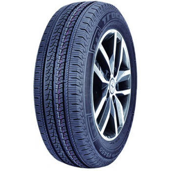 Tracmax X-PRIVILO VS450 175/75R16 101/99R C 8PR 3PMSF