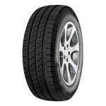 Tristar ALL SEASON VAN POWER 195/75R16 107/105S C 8PR 3PMSF