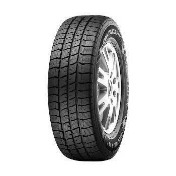 Vredestein COMTRAC 2 WINTER+ 215/75R16 116/114R 10PR 3PMSF