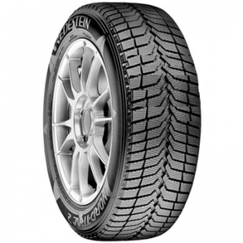 Vredestein NORD-TRAC 2 225/55R16 99T XL 3PMSF