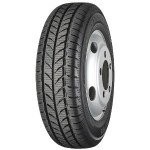 Yokohama BLUEARTH*WINTER (WY01) 195/65R16 104/102T C 8PR 3PMSF