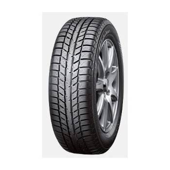Yokohama W.DRIVE (V903) 185/60R14 82T 3PMSF