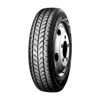 Yokohama W.DRIVE (WY01) 235/60R17 117/115R C 8PR 3PMSF