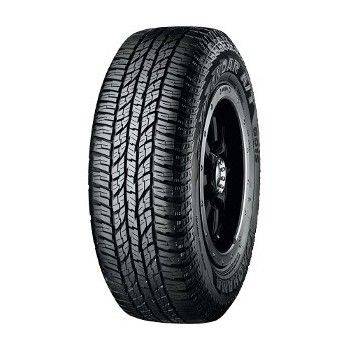 Yokohama GEOLANDAR A/T (G015) 33X12.50R15 108S LT RPB 3PMSF