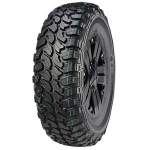 Aplus A929 M/T 35X12.50R15 113Q LT P.O.R BSW