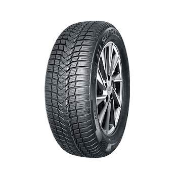 Autogreen ALL SEASON VERSAT AS2 195/55R16 91V XL 3PMSF