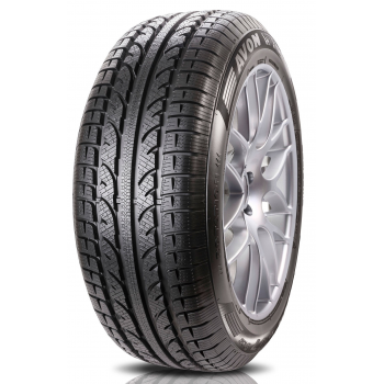 Avon WV7 Snow 185/55R15 86H XL BSW 3PMSF