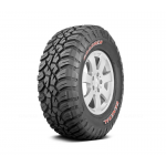 General GRABBER X3 33X12.50R15 108Q LT P.O.R LRC BSW 6PR FR M+S