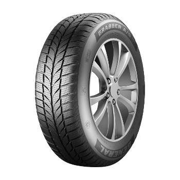 General GRABBER A/S 365 215/60R17 96H FR 3PMSF