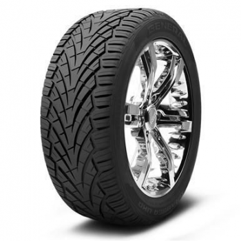 General GRABBER UHP 275/55R20 117V XL BSW FR