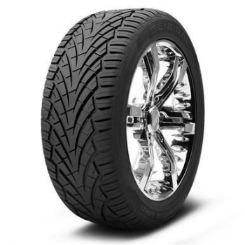 General GRABBER UHP 285/35R22 106V XL BSW