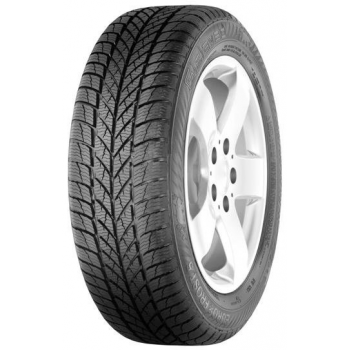 General GRABBER AT3 255/60R19 113V XL BSW 3PMSF FR