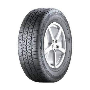 Gislaved EURO*FROST VAN 195/65R16 104/102R C 100T 8PR 3PMSF M+S