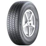 Gislaved EURO*FROST VAN 235/65R16 115/113R C 8PR 3PMSF