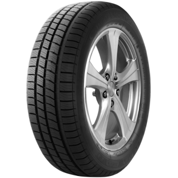 Goodyear CARGO VECTOR 2 215/60R17 109/107T C 104H 8PR 3PMSF M+S