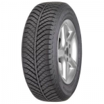 Goodyear VECTOR 4SEASONS SUV 4X4 215/70R16 100T MFS 3PMSF