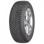 Goodyear VECTOR 4 SEASONS 185/55R14 80H 3PMSF