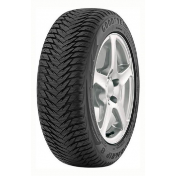 Goodyear ULTRA GRIP 8 195/55R16 87H MFS 3PMSF *
