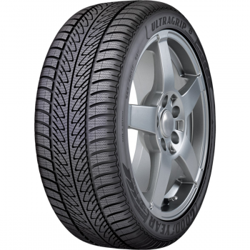 Goodyear ULTRA GRIP 8 PERFORMANCE MS 215/60R17 96H MFS 3PMSF