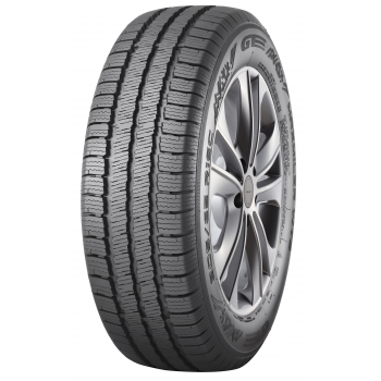 GTRadial MAXMILER WT2 CARGO 195/65R16 104/102T C 8PR 3PMSF