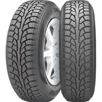 Kingstar WINTER RADIAL W410 195/70R15 104/102R C 8PR