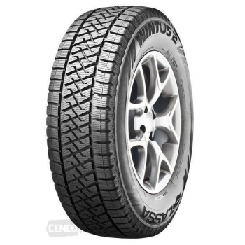 Lassa WINTUS 2 205/70R15 106/104R C 8PR 3PMSF