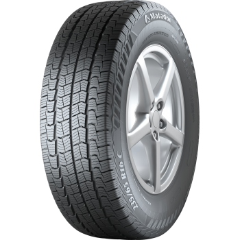 Matador MPS400 VARIANT ALL WEATHER 2 225/70R15 112/110R C 8PR 3PMSF