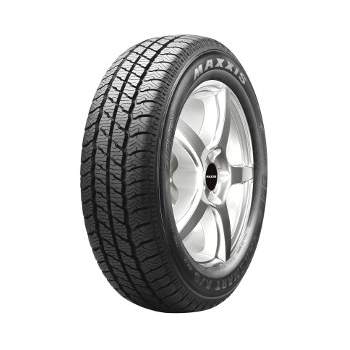 Maxxis VANSMART A/S AL2 235/65R16 115/113T C 8PR 3PMSF