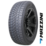 Mazzini SNOWLEOPARD LX 215/70R16 100T 3PMSF