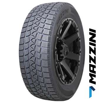 Mazzini SNOWLEOPARD LX 235/70R16 106T 3PMSF