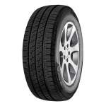 Minerva ALL SEASON VAN MASTER 235/65R16 115/113S C 8PR 3PMSF